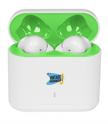 Sound Zone Tws & Anc Earbuds Set