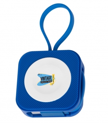 Smart Watch & Phone Charger