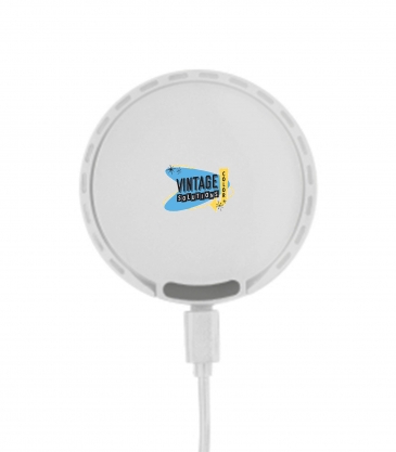 10W Mag Max Wireless Charger Phone Stand