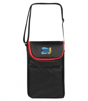 Double Bottle Beach Cooler