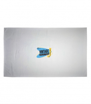 30" X 60" Beach Towel