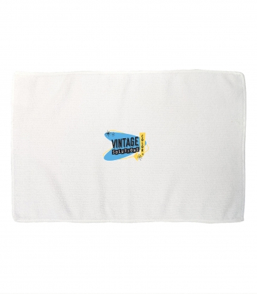 11" X 18" Rally Towel