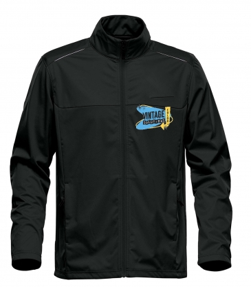 Stormtech Greenwich Men's Lightweight Softshell