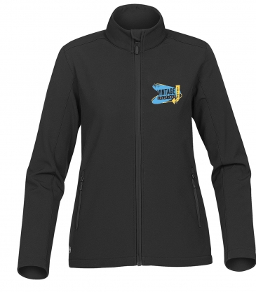 Stormtech® Orbiter Women's Softshell