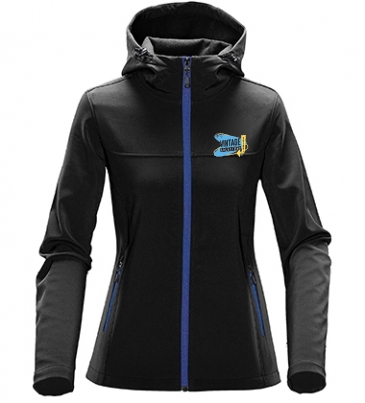 Stormtech Orbiter Softshell Hoody