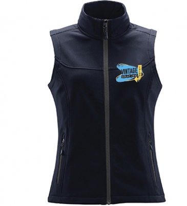Stormtech® Orbiter Men's Softshell Vest