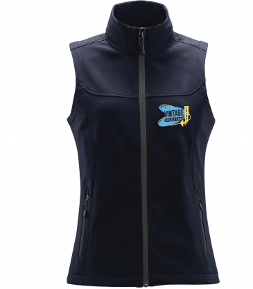 Stormtech® Orbiter Women's Softshell Vest