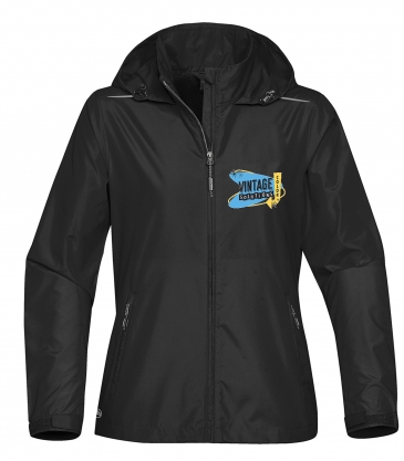 Stormtech® Nautilus Women's Performance Shell