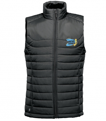 Stormtech® Nautilus Men's Quilted Vest