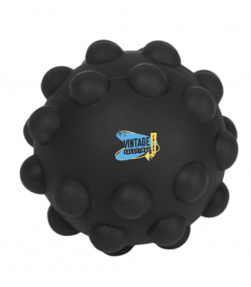 Push Pop Bouncing Ball