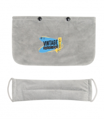 Neck & Shoulder Wrap