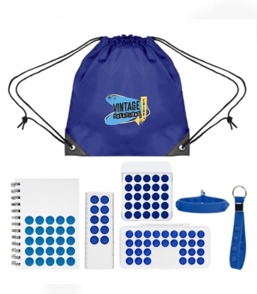 Pop-N-Go Activity Kit