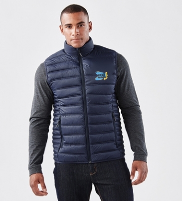 Stormtech® Basecamp Men's Thermal Vest