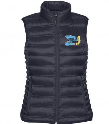 Stormtech® Basecamp Women's Thermal Vest