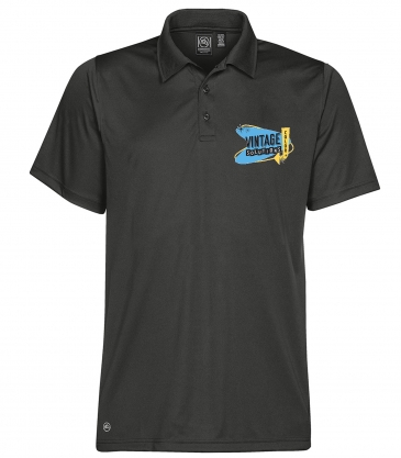 Stormtech® Eclipse Men's H2xdry Pique Polo