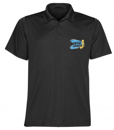 Stormtech® Apollo Men's H2xdry Polo
