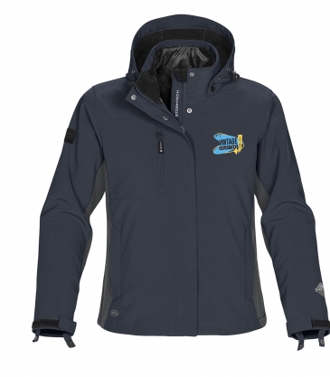 Stormtech® Atmosphere Women's 3-in-1 System Jacket