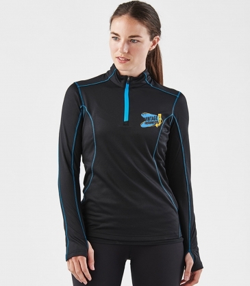 Stormtech® Pulse Women's Fleece Pullover