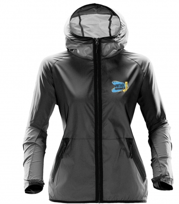 Stormtech® Ozone Women's Hooded Shell