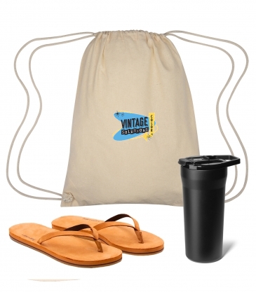 Hari Mari Women’S Summer Style Kit