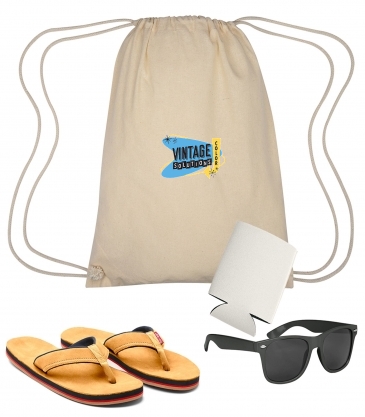 Hari Mari Men’S Summer Style Kit