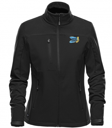 Stormtech® Cascades Women'S Softshell