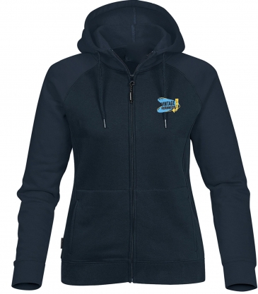 Stormtech Omega Women'S Zip Hoody