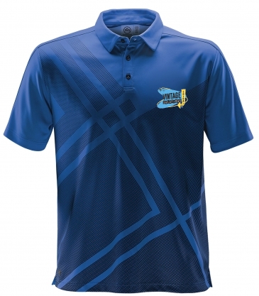 Stormtech Reflex Men'S Polo