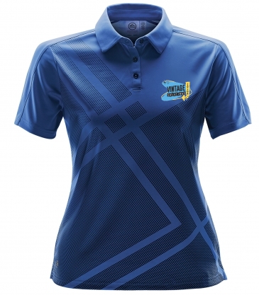 Stormtech Reflex Women'S Polo
