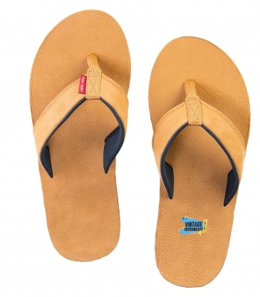 Hari Mari Men'S Pier Flip Flops