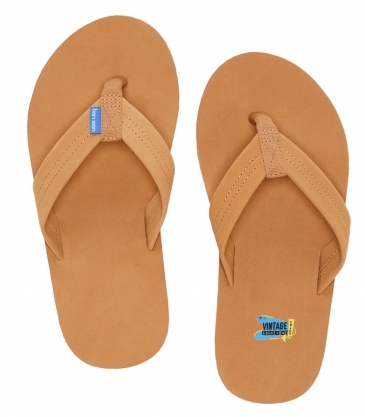Hari Mari Men'S Fields Flip Flops