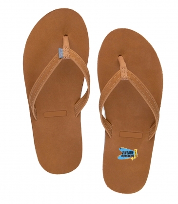 Hari Mari Women'S Fields Flip Flops
