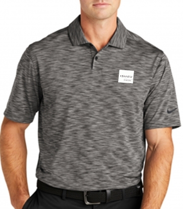 Nike Dri-FIT Vapor Space Dyed Polo