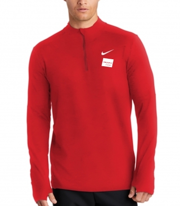 Nike Dri-FIT Element 1/2-Zip Top