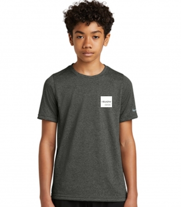 Nike Youth Swoosh Sleeve rLegend Tee