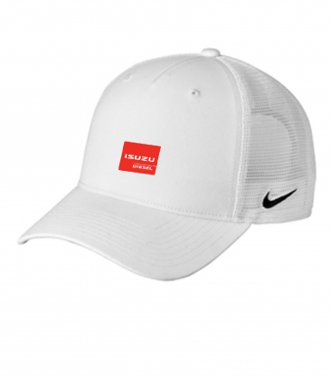 Nike Snapback Mesh Trucker Cap
