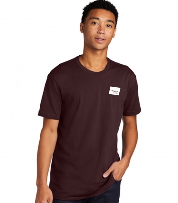 Next Level Apparel® Adult Cotton Tee