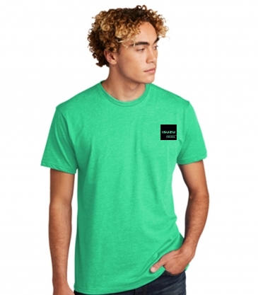 Next Level Apparel® Adult CVC Tee