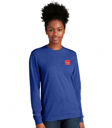 Next Level Apparel® Adult CVC Long Sleeve Tee