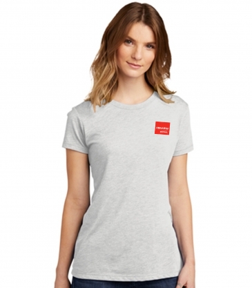 Next Level Apparel® Women’s Tri-Blend Tee