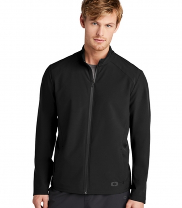 OGIO® Connection Full-Zip
