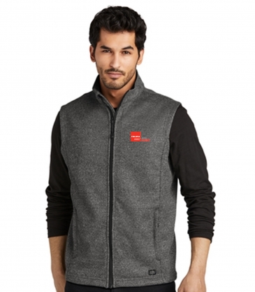 OGIO ® Grit Fleece Vest
