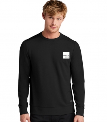 OGIO® Luuma Flex Long Sleeve Crew