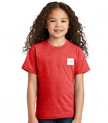 Port & Company ® Youth Tri-Blend Tee