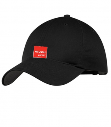 Nike Unstructured Cotton/Poly Twill Cap