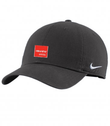 Nike Heritage Cotton Twill Cap