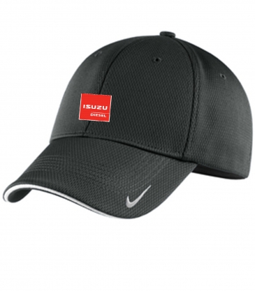 Nike Dri-FIT Stretch Mesh Sandwich Bill Cap