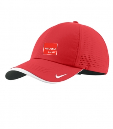 Nike Dri-FIT Perforated Performance Cap
