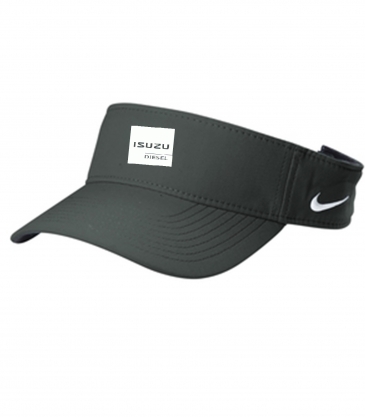 Nike Dri-FIT Team Performance Visor