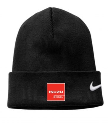 Nike Team Cuffed Beanie